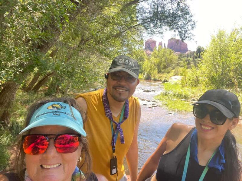 Sedona: Cathedral Rock Vortex E-Bike Tour - The E-Bike and Equipment