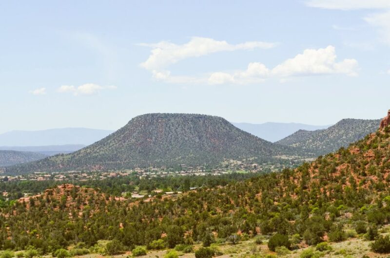 Sedona Day Trip: From Metro Phoenix / Scottsdale - Discover the Best of Sedona in a Day from Phoenix or Scottsdale