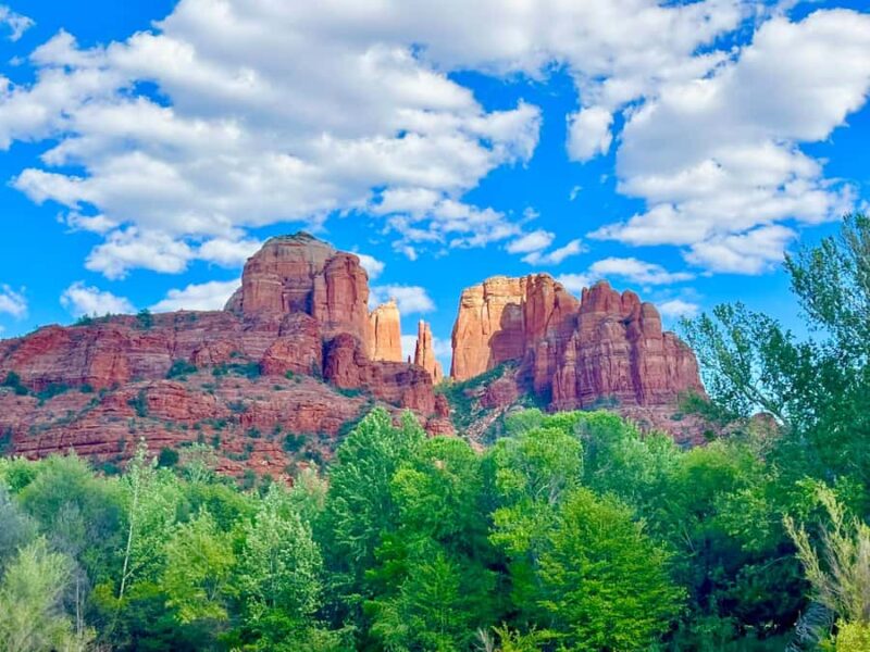 Sedona: E-Bike Rental Hidden Gem (3 hours) - Exploring Sedona’s Red Rock Landscapes on E-Bikes
