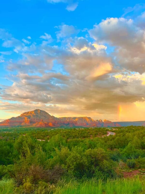 Sedona: E-Bike Tour with Scenic Views & Local Guide - Frequently Asked Questions