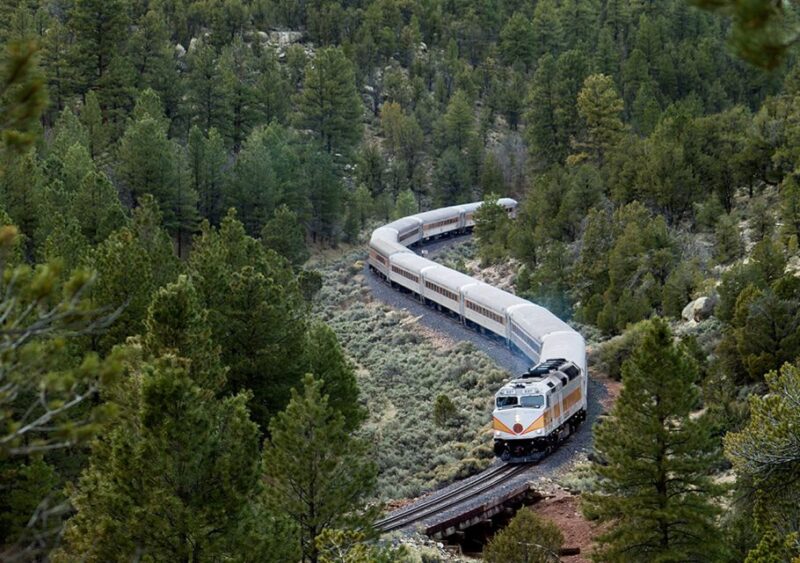 Sedona/Flagstaff: Grand Canyon Tour & First-Class Train Ride - Practical Details: What’s Included and What to Bring
