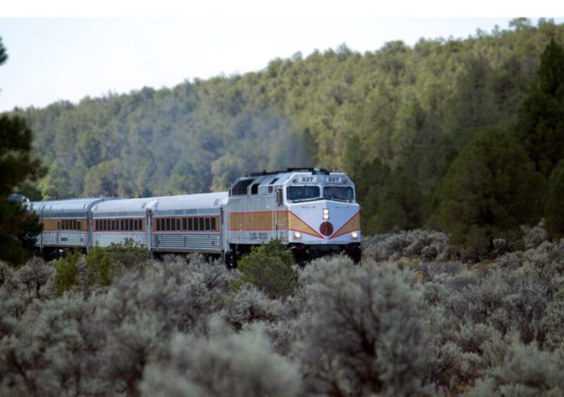 Sedona/Flagstaff: Grand Canyon Tour & First-Class Train Ride - Who Will Appreciate This Tour Most?