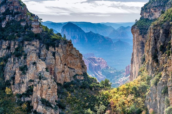 Sedona Helicopter Tour : Dust Devil Tour - Final Thoughts on the Dust Devil Helicopter Tour
