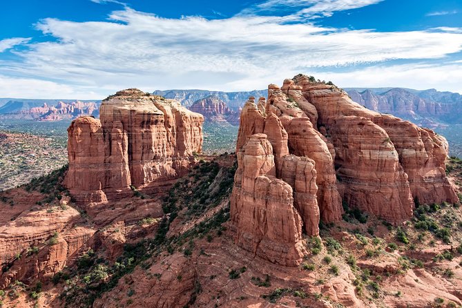 Sedona Helicopter Tour: Wild West Tour - Who Should Book the Wild West Helicopter Tour?