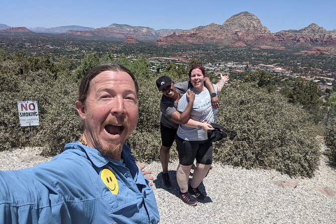 Sedona Highlights Scenic Jeep Tours - The Starting Point at 335 Jordan Road