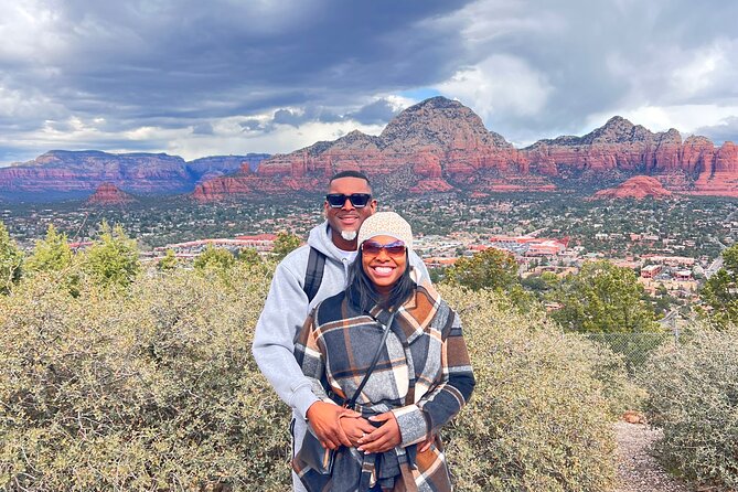 Sedona Magical Vortex Adventure - Explore Sedona’s Mystical Red Rocks and Vortexes