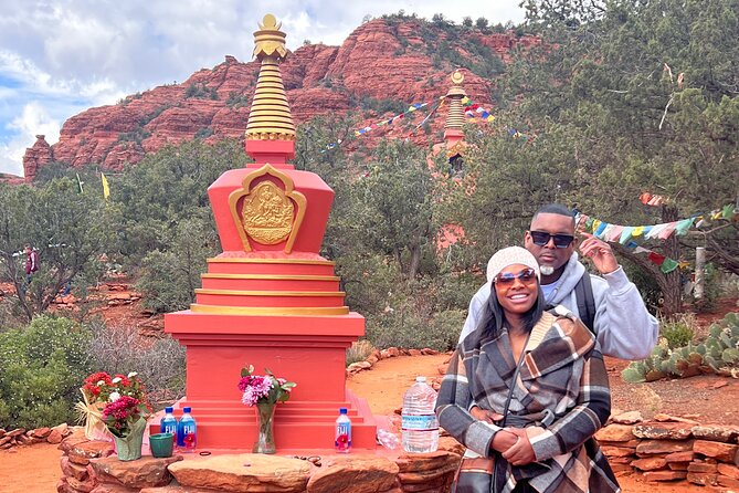 Sedona Magical Vortex Adventure - Expert Guidance and Personalized Experience