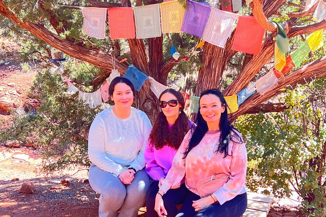 Sedona Magical Vortex Adventure - What’s Included and What to Consider