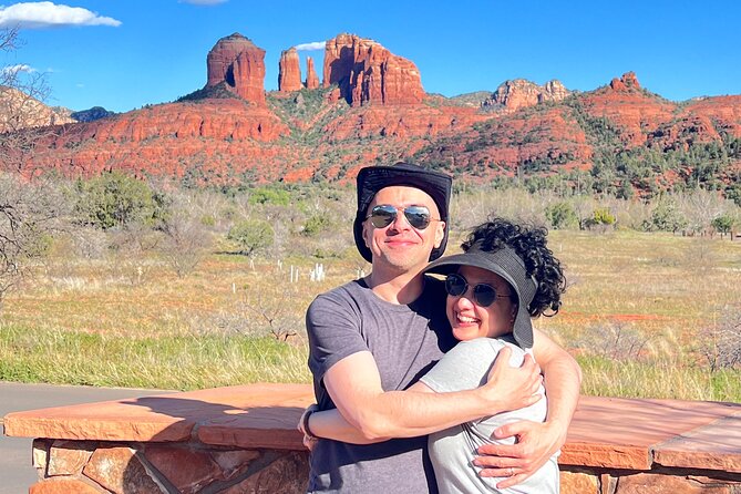 Sedona Magical Vortex Adventure - How the Tour Balances Education and Relaxation