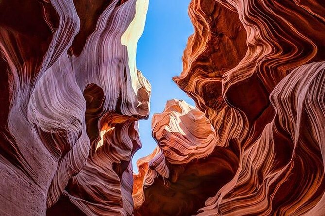 Sedona, Monument Valley & Antelope Canyon Experience 3D/2N (from Las Vegas) - Who Should Consider This Tour?