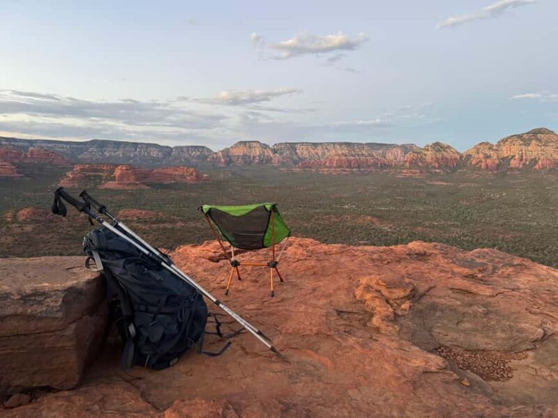 Sedona Night Hike and Stargazing Tour - Why This Tour Stands Out in Sedona