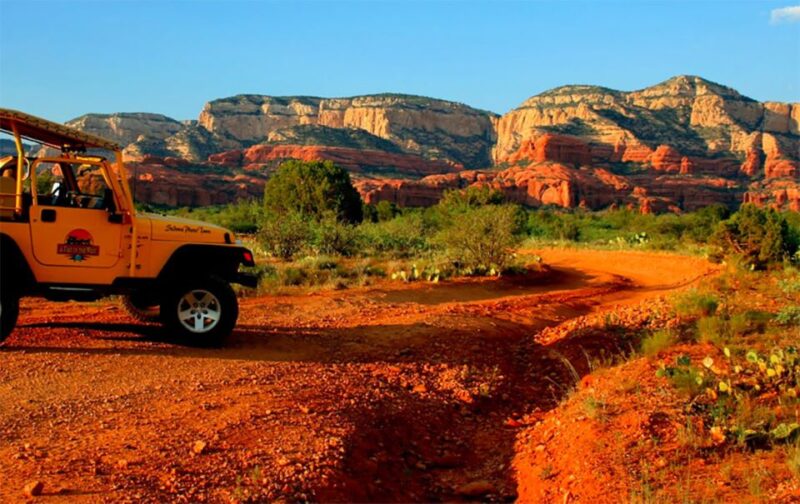 Sedona: PRIVATE 2-Hour Jeep Tour Lil' Rattler Trail - Final Thoughts on the Lil Rattler Trail Jeep Tour in Sedona