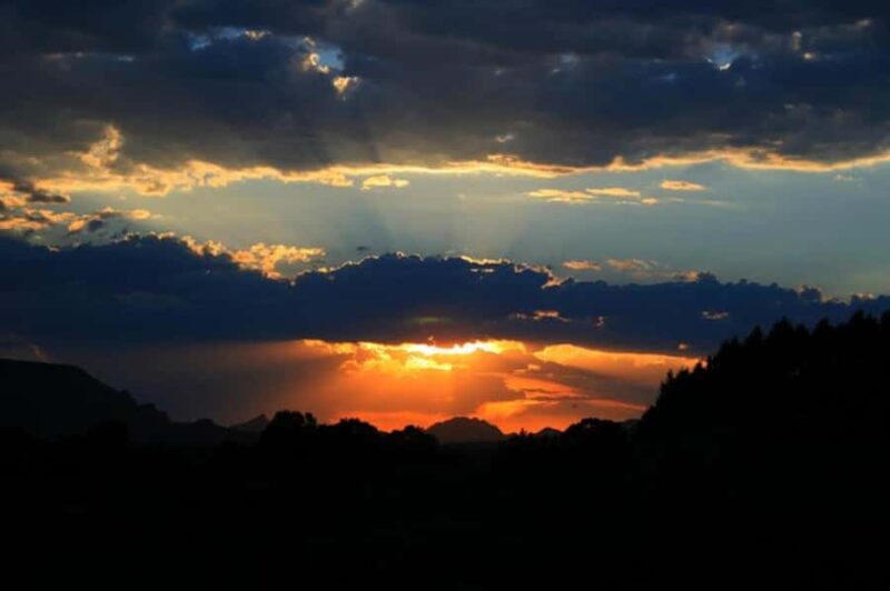 Sedona: PRIVATE 2-Hour Red Rock Panoramic Jeep Tour - Explore Arizona’s Iconic Red Rock State Park in Comfort