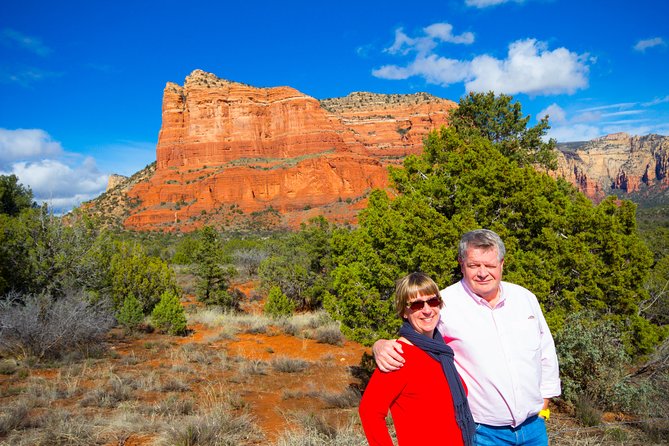 Sedona Private Custom Tour - Montezuma Castle National Monument: An Archaeological Wonder