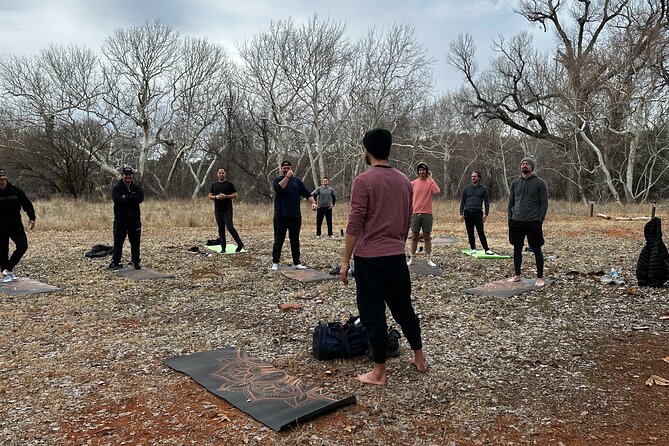 Sedona Private Hiking and Yoga Experience - In Summary: An Engaging and Rejuvenating Sedona Activity