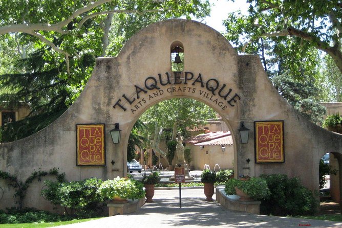 Sedona Red Rock Explorer from Flagstaff - Considerations: Timing and Capacity