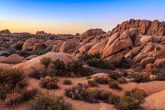 Sedona & Red Rock State Park Self-Guided Driving Audio Tour - Who Should Consider This Tour?