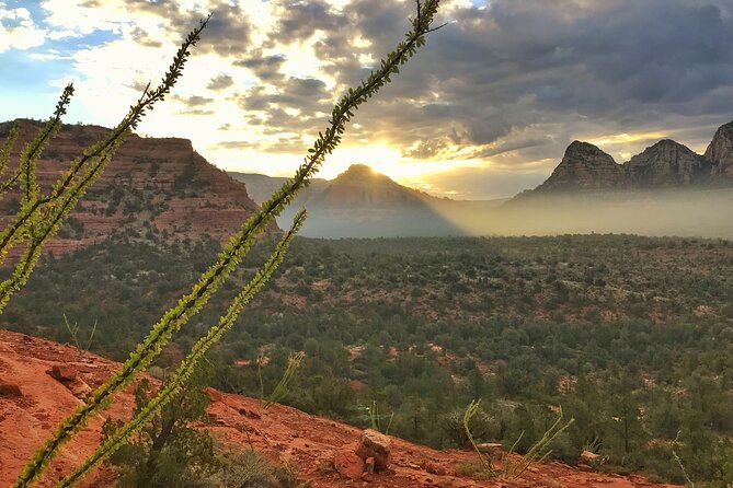 Sedona Sacred Canyons Loop Hike With a Private Guide - Who Will Love This Guided Hike?