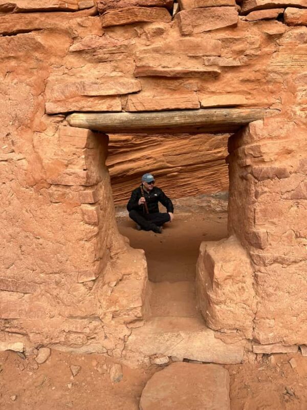 Sedona Sacred Places and Vortex tour - Comparing Similar Sedona Experiences