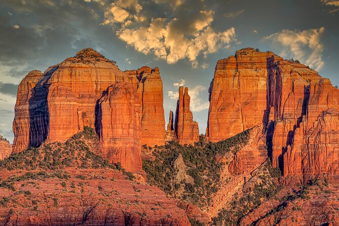 Sedona Sightseeing Tour Red Rock Highlights and Photo Stops - Who will enjoy this Sedona sightseeing tour?