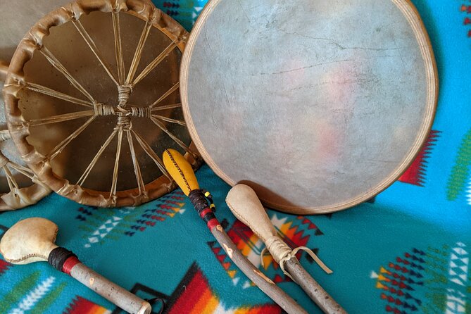 Sedona Soul Tour with Shamanic Guide - How the Guided Meditation Facilitates Personal Growth