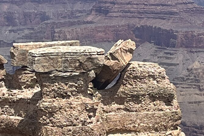 Sedona to Grand Canyon Day Trip - Meeting Details and Practical Information