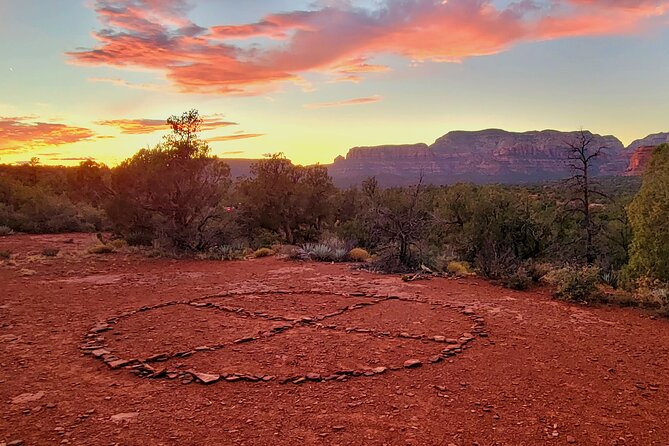 Sedona Vortex & Shamanic Medicine Wheel PRIVATE 3.5 hours - Value and Booking Considerations