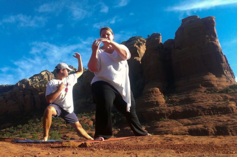 Sedona: Vortex Yoga Hiking Half-Day - The Experience’s Strengths and Limitations