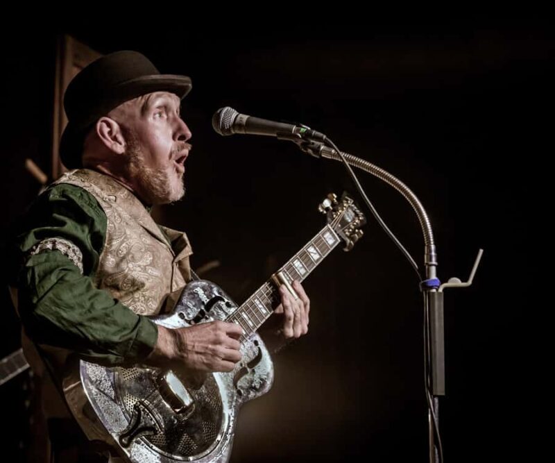 Sedona: Western Dinner Theater and Town Experience - Frequently Asked Questions