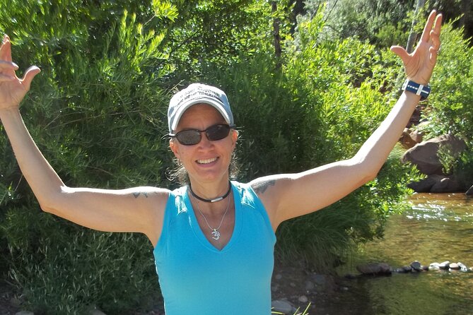 Sedona's Best Private Vortex Tour - Physical Requirements and Accessibility