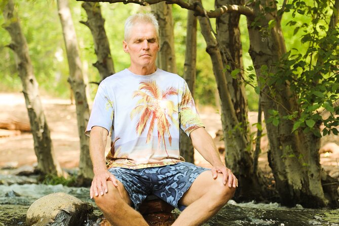 Sedona's Best Private Vortex Tour - Unique Stops and Experiences During the Tour