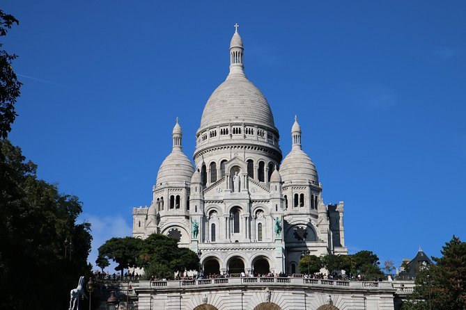 See 10+ Top Paris Sights, Fun Guide - Sightseeing and Photos at Paris Metro