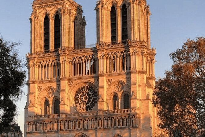 See 15 plus Paris Sights Tour and Fun Perfume Experience - Value for Money and Overall Impression