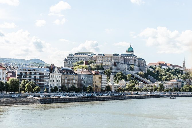 See Budapest With A Local: Private & Personalized - Highlights of Budapest’s Most Famous Landmarks
