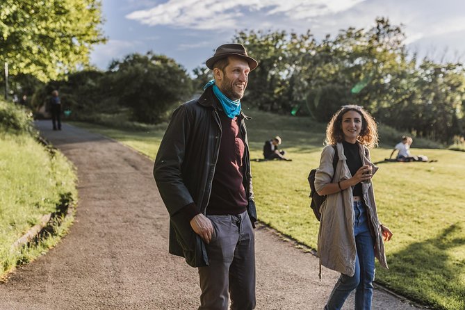 See Budapest With A Local: Private & Personalized - Sampling Local Street Food and Markets