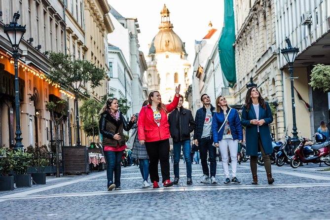 See Budapest With A Local: Private & Personalized - Practical Logistics and Transportation Options