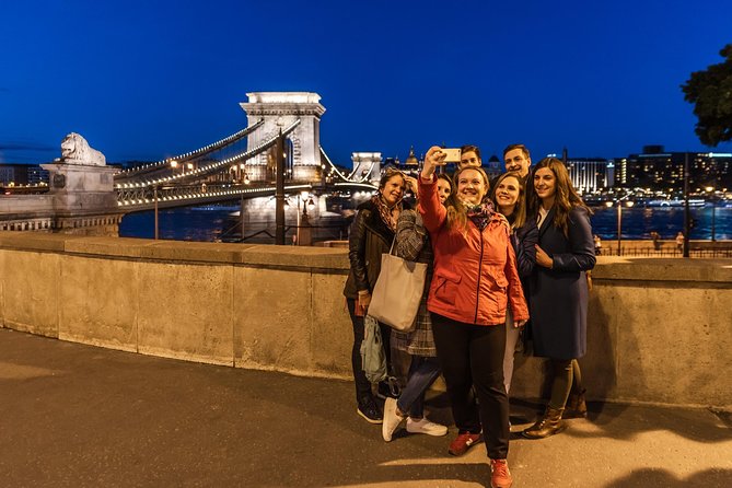 See Budapest With A Local: Private & Personalized - Duration and Pacing: From Short Overviews to Full Day