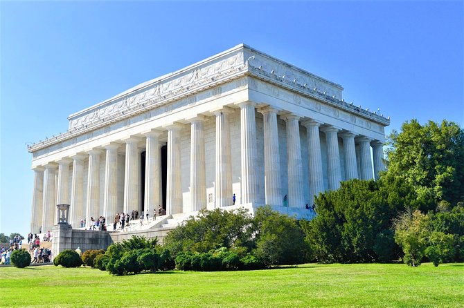 See DC In A Day: Guided Small Group Ultimate Day Tour - Pricing and Value for Money