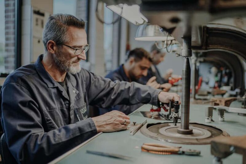 See Diamonds In Style Tour - Key Points