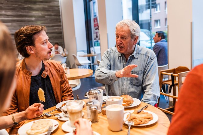 See Hamburg With A Local: Private & Personalized - Tailor Your Hamburg Tour to Your Interests