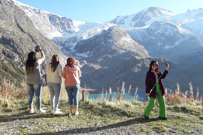 See It All Sightseeing Tour All Tickets included Private - Explore Switzerland’s Natural Wonders with the See It All Sightseeing Tour