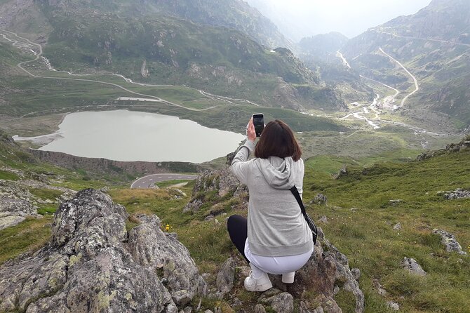 See It All Sightseeing Tour All Tickets included Private - Cow Spotting Adventure in Brienzwiler