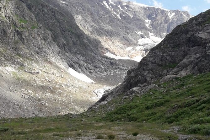 See It All Sightseeing Tour All Tickets included Private - Exploring the Brünig Pass and Mr. No Name Waterfall