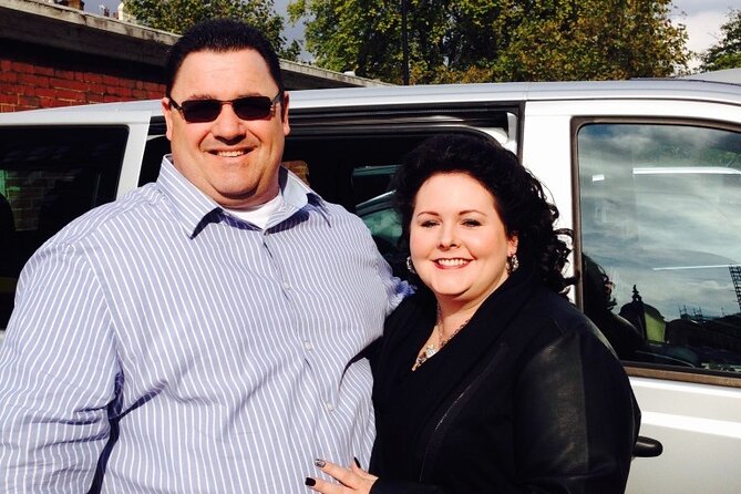 See More Taxi Tours: City Sights from Above and Below - Iconic Westminster Views and the Tower of Big Ben