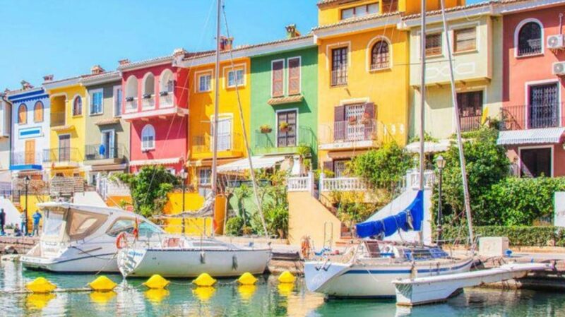 See Port Saplaya + City of Arts and Sciences on a Bike Tour - Comparing This Bike Tour to Other Valencia Experiences