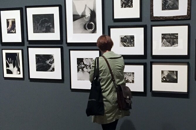 See Tate Modern with an Art Historian in London - The Practicalities: Meeting Point, Timing, and Accessibility