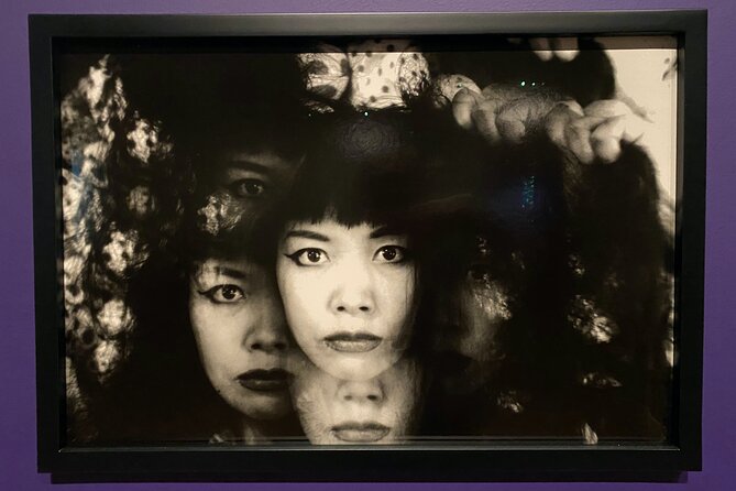 See Tate Modern with an Art Historian in London - Who Will Most Appreciate This Experience