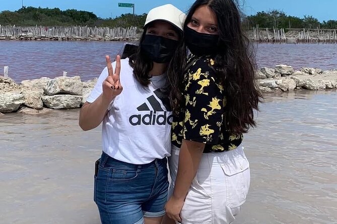 See the 5 Most Visited Points in Progress - Discover the El Corchito Ecological Reserve