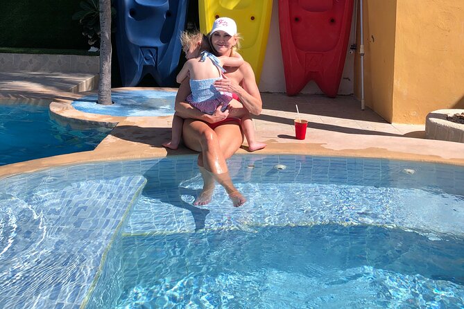 See the 5 Most Visited Points in Progress - Visiting the Mayan Salineras at Xtampú