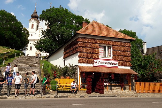 See the Hungarian Sea: Lake Balaton - The Boat Cruise’s Relaxing Charm
